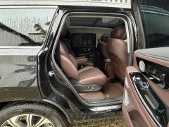 Chery Chitu Lanyue 400T AWD Star Premium Edition 6-Seater - ფოტო 18