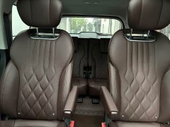 Chery Chitu Lanyue 400T AWD Star Premium Edition 6-Seater - ფოტო 19