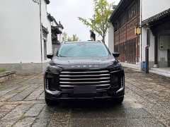 Chery Chitu Lanyue 400T AWD Star Premium Edition 6-Seater - ფოტო 2
