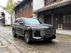 Chery Chitu Lanyue 400T AWD Star Premium Edition 6-Seater - ფოტო 3