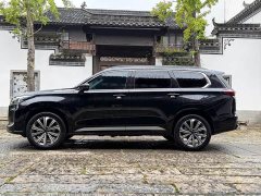 Chery Chitu Lanyue 400T AWD Star Premium Edition 6-Seater - ფოტო 4