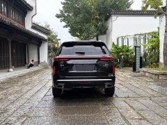 Chery Chitu Lanyue 400T AWD Star Premium Edition 6-Seater - ფოტო 6