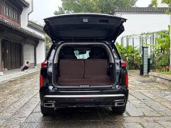 Chery Chitu Lanyue 400T AWD Star Premium Edition 6-Seater - ფოტო 7