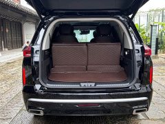 Chery Chitu Lanyue 400T AWD Star Premium Edition 6-Seater - ფოტო 8