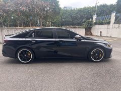 Trumpchi Yingbao 2021 270T DCT J15 - ფოტო 13