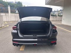Trumpchi Yingbao 2021 270T DCT J15 - ფოტო 14