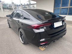 Trumpchi Yingbao 2021 270T DCT J15 - ფოტო 16