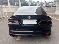 Trumpchi Yingbao 2021 270T DCT J15 - ფოტო 17