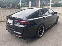 Trumpchi Yingbao 2021 270T DCT J15 - ფოტო 18