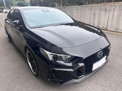 Trumpchi Yingbao 2021 270T DCT J15 - ფოტო 3