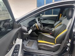 Trumpchi Yingbao 2021 270T DCT J15 - ფოტო 4