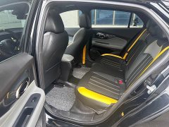 Trumpchi Yingbao 2021 270T DCT J15 - ფოტო 5