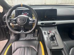 Trumpchi Yingbao 2021 270T DCT J15 - ფოტო 6