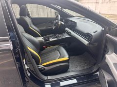 Trumpchi Yingbao 2021 270T DCT J15 - ფოტო 7