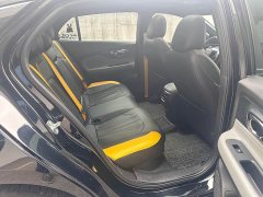 Trumpchi Yingbao 2021 270T DCT J15 - ფოტო 8