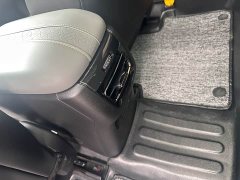 Trumpchi Yingbao 2021 270T DCT J15 - ფოტო 9