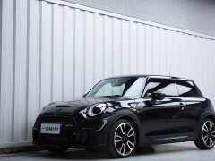BMW MINI 2023 2.0T COOPER S Racer - ფოტო 1