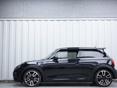 BMW MINI 2023 2.0T COOPER S Racer - ფოტო 2
