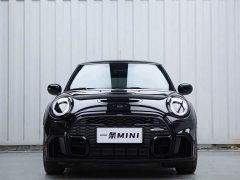 BMW MINI 2023 2.0T COOPER S Racer - ფოტო 3
