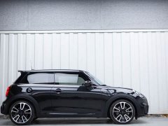 BMW MINI 2023 2.0T COOPER S Racer - ფოტო 4