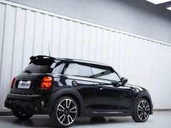 BMW MINI 2023 2.0T COOPER S Racer - ფოტო 5