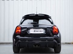 BMW MINI 2023 2.0T COOPER S Racer - ფოტო 6