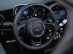 BMW MINI 2023 2.0T COOPER S Racer - ფოტო 7