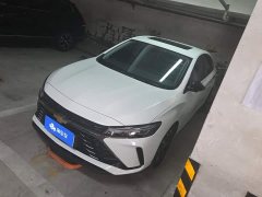Chevrolet Cruze 1.3T Mild Hybrid Automatic Premium Edition - фото 1