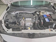 Chevrolet Cruze 1.3T Mild Hybrid Automatic Premium Edition - фото 10