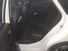 Chevrolet Cruze 1.3T Mild Hybrid Automatic Premium Edition - фото 11