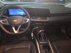 Chevrolet Cruze 1.3T Mild Hybrid Automatic Premium Edition - фото 12