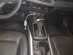 Chevrolet Cruze 1.3T Mild Hybrid Automatic Premium Edition - фото 16