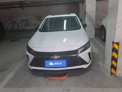 Chevrolet Cruze 1.3T Mild Hybrid Automatic Premium Edition - фото 2