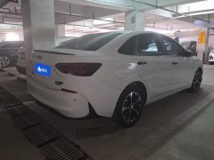 Chevrolet Cruze 1.3T Mild Hybrid Automatic Premium Edition - фото 3