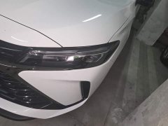 Chevrolet Cruze 1.3T Mild Hybrid Automatic Premium Edition - фото 5
