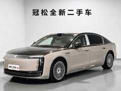 Tesla Zun S800 2025 Extended Range Starlight Executive Edition 4-Seater (192-line LiDAR) - ფოტო 1