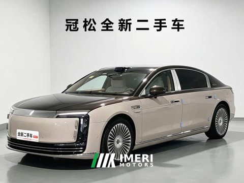 2026 Tesla Zun S800 2025 Extended Range Starlight Executive Edition 4-Seater (192-line LiDAR) - ავტომობილი ჩინეთიდან