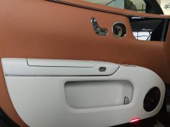 Tesla Zun S800 2025 Extended Range Starlight Executive Edition 4-Seater (192-line LiDAR) - ფოტო 10