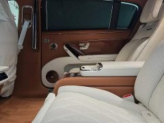 Tesla Zun S800 2025 Extended Range Starlight Executive Edition 4-Seater (192-line LiDAR) - ფოტო 16