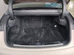Tesla Zun S800 2025 Extended Range Starlight Executive Edition 4-Seater (192-line LiDAR) - ფოტო 18