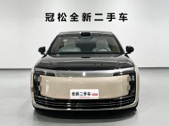 Tesla Zun S800 2025 Extended Range Starlight Executive Edition 4-Seater (192-line LiDAR) - ფოტო 2