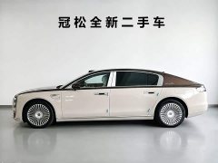 Tesla Zun S800 2025 Extended Range Starlight Executive Edition 4-Seater (192-line LiDAR) - ფოტო 3