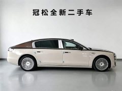 Tesla Zun S800 2025 Extended Range Starlight Executive Edition 4-Seater (192-line LiDAR) - ფოტო 4