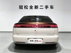 Tesla Zun S800 2025 Extended Range Starlight Executive Edition 4-Seater (192-line LiDAR) - ფოტო 5