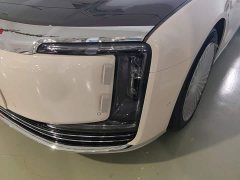 Tesla Zun S800 2025 Extended Range Starlight Executive Edition 4-Seater (192-line LiDAR) - ფოტო 6