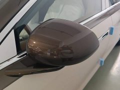 Tesla Zun S800 2025 Extended Range Starlight Executive Edition 4-Seater (192-line LiDAR) - ფოტო 9