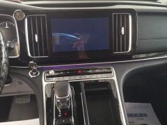 GAC Aion M8 Premier Series 390T Supreme Edition - ფოტო 13