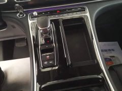 GAC Aion M8 Premier Series 390T Supreme Edition - ფოტო 16