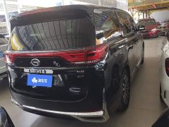 GAC Aion M8 Premier Series 390T Supreme Edition - ფოტო 3