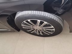 GAC Aion M8 Premier Series 390T Supreme Edition - ფოტო 6